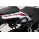 Βάση πλαϊνής βαλίτσας / σαμαριού SLC Honda CBR 500 R 16-18 δεξιά