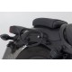 Βάση πλαϊνής βαλίτσας / σαμαριού SLC Honda CMX 500 Rebel δεξιά