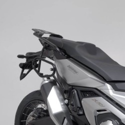 Βάση πλαϊνής βαλίτσας / σαμαριού SLC Honda X-ADV 21- δεξιά