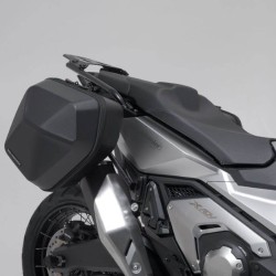 Βάση πλαϊνής βαλίτσας / σαμαριού SLC Honda X-ADV 21- αριστερή