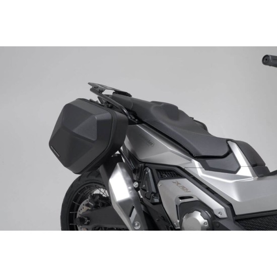 Βάση πλαϊνής βαλίτσας / σαμαριού SLC Honda X-ADV 21- δεξιά