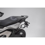 Βάση πλαϊνής βαλίτσας / σαμαριού SLC Honda X-ADV 21- δεξιά