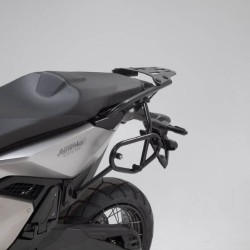 Βάση πλαϊνής βαλίτσας / σαμαριού SLC Honda X-ADV 21- δεξιά