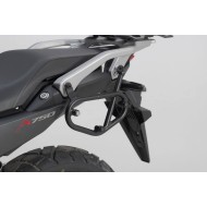 Βάση πλαϊνής βαλίτσας / σαμαριού SLC Honda XL 750 Transalp αριστερή