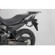 Βάση πλαϊνής βαλίτσας / σαμαριού SLC Honda XL 750 Transalp αριστερή