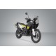 Βάση πλαϊνής βαλίτσας / σαμαριού SLC Husqvarna Norden 901 δεξιά