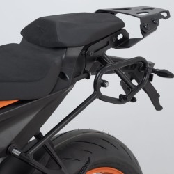 Βάση πλαϊνής βαλίτσας/σαμαριού SLC KTM 1290 Super Duke R 20- αριστερή