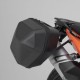 Βάση πλαϊνής βαλίτσας / σαμαριού SLC KTM 890 Adventure/R αριστερή