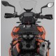 Βάση πλαϊνής βαλίτσας / σαμαριού SLC KTM 890 Adventure/R αριστερή