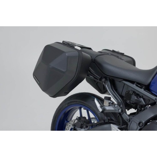 Βάση πλαϊνής βαλίτσας / σαμαριού SLC Yamaha MT-09/SP 21- αριστερή