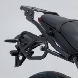 Βάση πλαϊνής βαλίτσας / σαμαριού SLC Yamaha MT-09/SP 21- δεξιά