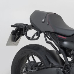 Βάση πλαϊνής βαλίτσας / σαμαριού SLC Yamaha XSR 900 22- δεξιά