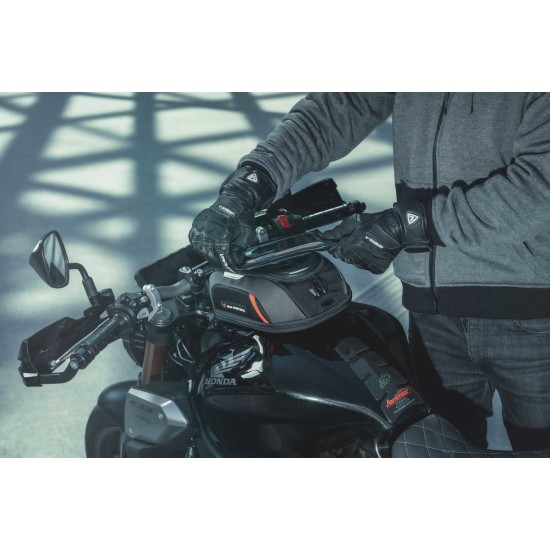 Αδιάβροχη θήκη smartphone για tankbag SW-Motech PRO Αδιάβροχη θήκη smartphone για tankbag SW-Motech PRO