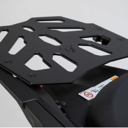 Βάση topcase SW-Motech STREET-RACK Kawasaki Versys 1000 