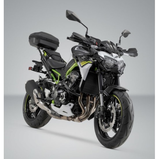 Βάση topcase SW-Motech STREET-RACK Kawasaki Z 900