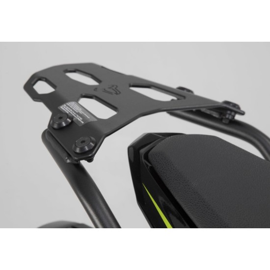 Βάση topcase SW-Motech STREET-RACK Kawasaki Z 900