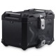 Σετ βάσης και βαλίτσας topcase SW-Motech TRAX ADV Yamaha MT-07 Tracer μαύρο Σετ βάσης και βαλίτσας topcase SW-Motech TRAX ADV Yamaha MT-07 Tracer μαύρο