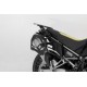 Σετ βάσεων και αδιάβροχων σαμαριών SW-Motech Sysbag WP L Aprilia Tuareg 660