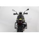 Σετ βάσεων και αδιάβροχων σαμαριών SW-Motech Sysbag WP L Aprilia Tuareg 660