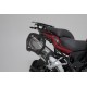 Σετ βάσεων και αδιάβροχων σαμαριών SW-Motech Sysbag WP L BENELLI TRK 502 X