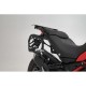 Σετ βάσεων και αδιάβροχων σαμαριών SW-Motech Sysbag WP L Ducati Multistrada 1200/S 15- Σετ βάσεων και αδιάβροχων σαμαριών SW-Motech Sysbag WP L Ducati Multistrada 1200/S 15-