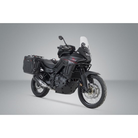 Σετ βάσεων και αδιάβροχων σαμαριών SW-Motech Sysbag WP L Honda XL 750 Transalp
