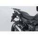 Σετ βάσεων και αδιάβροχων σαμαριών SW-Motech Sysbag WP L Honda XL 750 Transalp