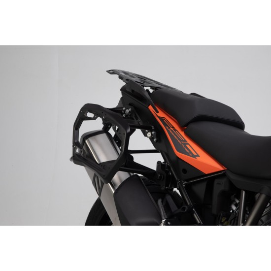 Σετ βάσεων και αδιάβροχων σαμαριών SW-Motech Sysbag WP L KTM 1290 Super Adventure S/T/R -20 Σετ βάσεων και αδιάβροχων σαμαριών SW-Motech Sysbag WP L KTM 1290 Super Adventure S/T/R -20