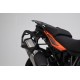 Σετ βάσεων και αδιάβροχων σαμαριών SW-Motech Sysbag WP L KTM 1290 Super Adventure S/T/R -20 Σετ βάσεων και αδιάβροχων σαμαριών SW-Motech Sysbag WP L KTM 1290 Super Adventure S/T/R -20