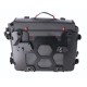 Σετ βάσεων και αδιάβροχων σαμαριών SW-Motech Sysbag WP L Yamaha Tenere 700 World Raid