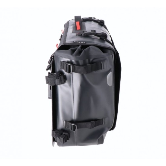 Σετ βάσεων και αδιάβροχων σαμαριών SW-Motech Sysbag WP L Triumph Tiger 1200 GT/Rally/Pro/Explorer 22-