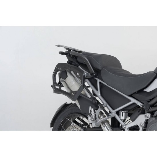 Σετ βάσεων και αδιάβροχων σαμαριών SW-Motech Sysbag WP L Triumph Tiger 1200 GT/Rally/Pro/Explorer 22-