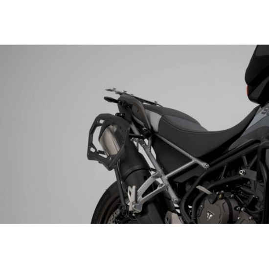 Σετ βάσεων και αδιάβροχων σαμαριών SW-Motech Sysbag WP L Triumph Tiger 900 GT/Rally/Pro