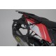 Σετ βάσεων και αδιάβροχων σαμαριών SW-Motech Sysbag WP L Yamaha Tenere 700 Σετ βάσεων και αδιάβροχων σαμαριών SW-Motech Sysbag WP L Yamaha Tenere 700