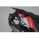 Σετ βάσεων και αδιάβροχων σαμαριών SW-Motech Sysbag WP L Yamaha Tenere 700 World Raid