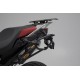 Σετ βάσεων και αδιάβροχων σαμαριών SW-Motech Sysbag WP M BMW F 850 GS Adv. 20- Σετ βάσεων και αδιάβροχων σαμαριών SW-Motech Sysbag WP M BMW F 850 GS Adv. 20-