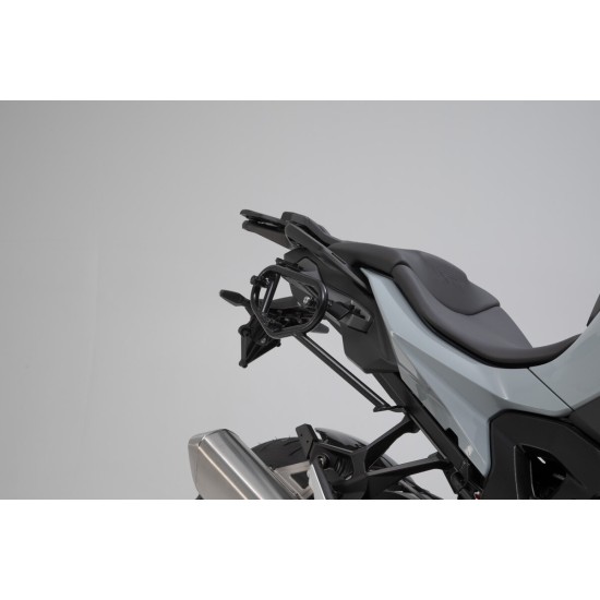 Σετ βάσεων και αδιάβροχων σαμαριών SW-Motech Sysbag WP M BMW S 1000 XR 20-