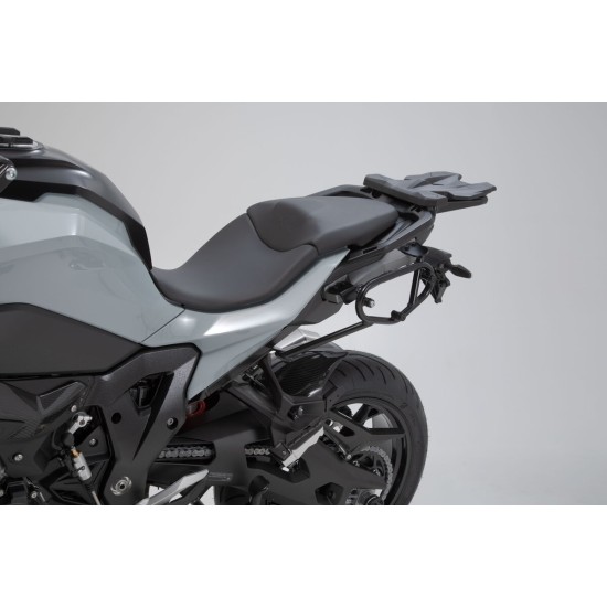 Σετ βάσεων και αδιάβροχων σαμαριών SW-Motech Sysbag WP M BMW S 1000 XR 20-