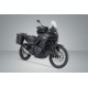 Σετ βάσεων και αδιάβροχων σαμαριών SW-Motech Sysbag WP M Honda XL 750 Transalp Σετ βάσεων και αδιάβροχων σαμαριών SW-Motech Sysbag WP M Honda XL 750 Transalp