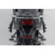 Σετ βάσεων και αδιάβροχων σαμαριών SW-Motech Sysbag WP M Honda XL 750 Transalp Σετ βάσεων και αδιάβροχων σαμαριών SW-Motech Sysbag WP M Honda XL 750 Transalp