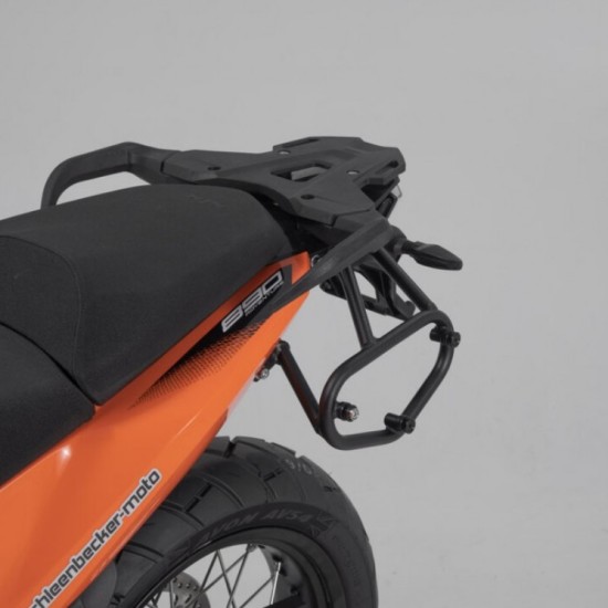 Σετ βάσεων και αδιάβροχων σαμαριών SW-Motech Sysbag WP M KTM 890 Adventure/R