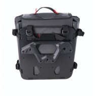 Σετ βάσεων και αδιάβροχων σαμαριών SW-Motech Sysbag WP M KTM 890 Adventure/R