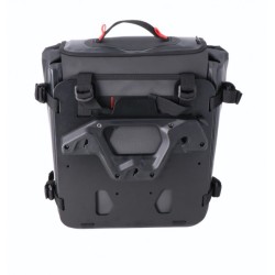 Σετ βάσεων και αδιάβροχων σαμαριών SW-Motech Sysbag WP M BMW G 310 R