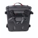 Σετ βάσεων και αδιάβροχων σαμαριών SW-Motech Sysbag WP M BENELLI TRK 502 X