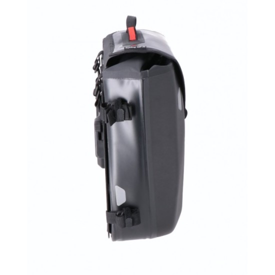 Σετ βάσεων και αδιάβροχων σαμαριών SW-Motech Sysbag WP M BENELLI TRK 502 X