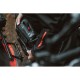 Σετ βάσεων και αδιάβροχων σαμαριών SW-Motech Sysbag WP M KTM 890 Adventure/R