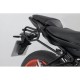 Σετ βάσεων και αδιάβροχων σαμαριών SW-Motech Sysbag WP M Yamaha MT-09 -20 Σετ βάσεων και αδιάβροχων σαμαριών SW-Motech Sysbag WP M Yamaha MT-09 -20