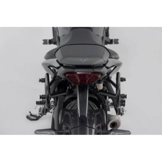 Σετ βάσεων και αδιάβροχων σαμαριών SW-Motech Sysbag WP M Yamaha MT-09 -20 Σετ βάσεων και αδιάβροχων σαμαριών SW-Motech Sysbag WP M Yamaha MT-09 -20
