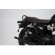 Σετ βάσεων και αδιάβροχων σαμαριών SW-Motech Sysbag WP M Triumph Bonneville T100/T120 16-