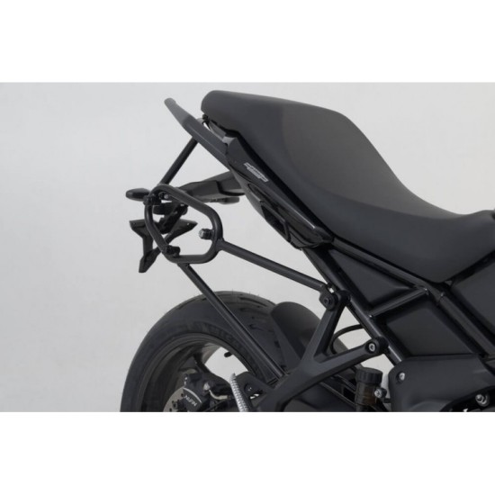 Σετ βάσεων και αδιάβροχων σαμαριών SW-Motech Sysbag WP M Triumph Tiger Sport 660